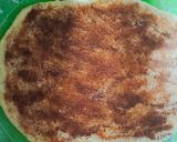 Foto langkah ke 4 dari resep Cinnamon Roll Bread.