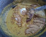 शाही पनीर (Shahi Paneer recipe in hindi) रेसिपी चरण 5 फोटो