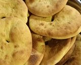 Foto del paso 5 de la receta: SOPAIPILLAS AL HORNO 😍