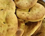 Foto del paso 5 de la receta: SOPAIPILLAS AL HORNO 😍