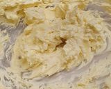 Mézes krémes🍯 recept fázis 2 fotója