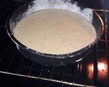 Foto del paso 10 de la receta: Cake de plátanos 🍌🍌