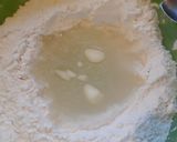 Foto del paso 2 de la receta: Tortas fritas! Receta Baja en grasa!💖