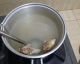Foto langkah ke 1 dari resep Shabu-shabu / sukiyaki Ala aku.