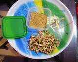 Dry Mango powder or Amchur recipe step 2 photo
