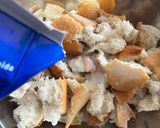 Foto del paso 1 de la receta: Chupe de camarones ✅