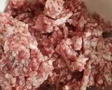 Mutton Gushtaba recipe step 1 photo