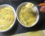 Foto del paso 14 de la receta: Lasaña de verduras y salmón ahumado "muy saludable"