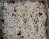 Foto langkah ke 7 dari resep Puding roti kelapa muda.