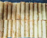 Foto del paso 8 de la receta: Canelones de carne con bechamel