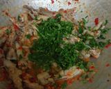Foto langkah ke 4 dari resep Cekeran Pedas Gondrong.