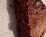 Une image de l'étape 7 de Moelleux choco-coco.