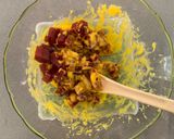 Foto del paso 3 de la receta: Budín de Polenta (sí, sí... leíste bien!)