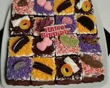 Foto langkah ke 6 dari resep Cake Potong.