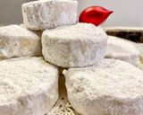 Foto del paso 9 de la receta: Nevaditos navideños “ sin gluten”