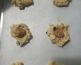 Foto langkah ke 3 dari resep Chocolate cookies.