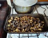 Foto del paso 4 de la receta: Chili de verdura