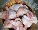 Foto langkah ke 5 dari resep Ayam Kecap Bumbu Simple.