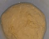 Foto langkah ke 3 dari resep Water gluten (daging nabati).