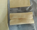 Foto del paso 2 de la receta: Napolitanas