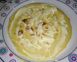 Foto del paso 1 de la receta: Torre de panqueques