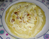 Foto del paso 1 de la receta: Torre de panqueques