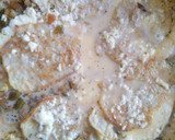 Foto del paso 4 de la receta: Lampreado de lacayote
