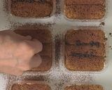 Foto del passaggio 6 della ricetta Tiramisù ai Pavesini in Monoporzioni
