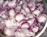 एग करी रेसिपी चरण 2 फोटो