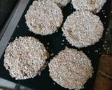 Foto del paso 4 de la receta: Viandada (pan de carne) con avena ❤