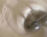 Foto del paso 1 de la receta: Bavaroise o mousse de frutilla