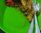 Foto langkah ke 7 dari resep Pepes Ayam pake rantang ala bunda Ria.