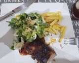 Foto del paso 5 de la receta: Costillitas bbq