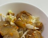 Foto langkah ke 5 dari resep Tahu Kocek.