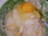 Pisang goreng