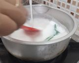 Foto langkah ke 2 dari resep Bubur Sumsum.