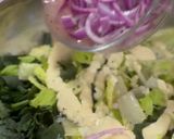 Foto del paso 3 de la receta: Ensalada mixta *Fresca con Limón*