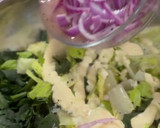 Foto del paso 3 de la receta: Ensalada mixta *Fresca con Limón*