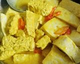 Foto langkah ke 3 dari resep Mbes-mbes Tahu Tempe (Khas Banyumas).