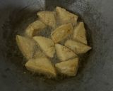 Foto langkah ke 3 dari resep Tahu Walik.