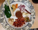 Foto langkah ke 3 dari resep Gurame bakar teflon.