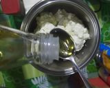 હોમમેઇડ ક્રીમ ચીઝ (Homemade Cream Cheese recipe in gujarati) રેસીપી સ્ટેપ4ફોટો