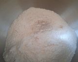 عکس مرحله 6 از دستور نان لوبیانی گرجی (گرجستان)