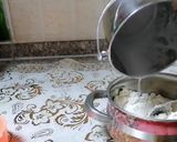 ரவா பனியாரம் ரெசிபி ஸ்டேப் 1 புகைப்படம்