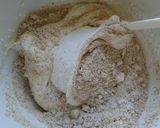 Macaron recept fázis 5 fotója