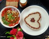 રાજમા રાઈસ (Rajma Rice Recipe In Gujarati) રેસીપી સ્ટેપ4ફોટો