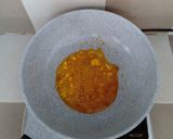 Hình bước làm 2 của món Gà rô ti