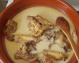 Foto del paso 3 de la receta: Pollo en adobo filipino