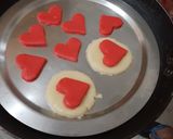 कुकीज (cookies recipe in Hindi) रेसिपी चरण 4 फोटो