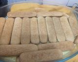 Foto del paso 3 de la receta: Postre borracho